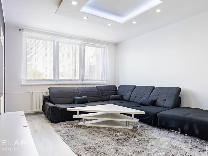 Nadstandardní byt 3+1, 69 m² — Opava-Kateřinky